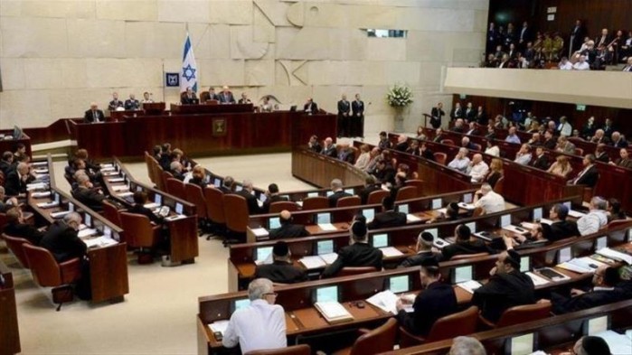 ما هي تبعات المصادقة على قانون سحب المواطنة من الأسرى بأراضي48؟