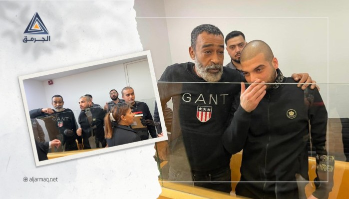 مركزية حيفا الإسرائيلية تعقد جلسة للنظر في ملفات 3 من معتقلي هبة الكرامة من عكا
