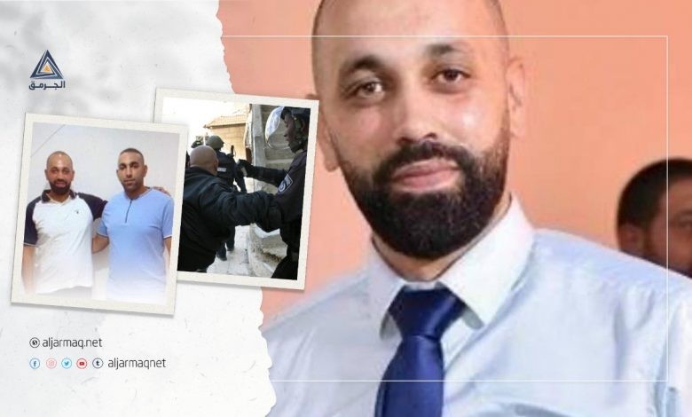 بشروط مقيدة.. الإفراج عن أيوب حسونة شقيق الشهيد موسى