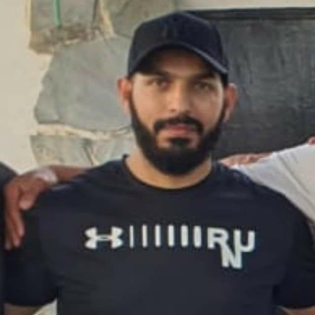 السلطات الإسرائيلية تعيد اعتقال عيد حسونة من اللد بعد شهر ونصف من إنهاء اعتقاله الإداري