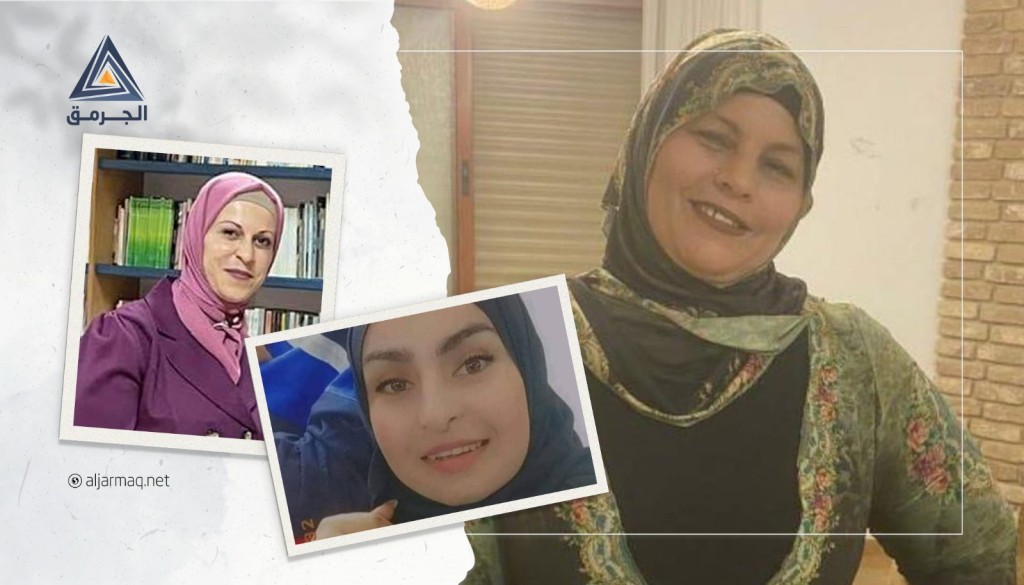 خلال ساعات.. 4 نساء فلسطينيات ضحايا للعنف