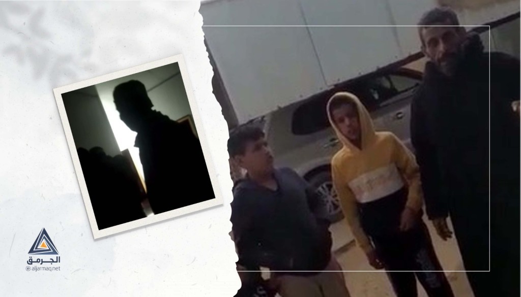 ضربوه وسحلوه عاريًا..قوة إسرائيلية تعتقل فلسطينيًا من النقب وتعتدي على عائلته