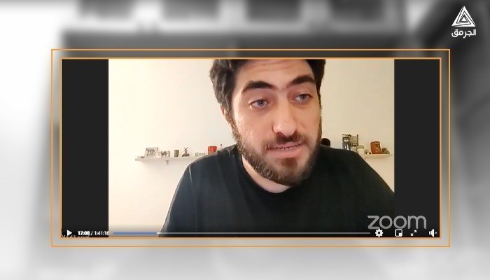 حوار خاص.. الضوء الذي كشفته الهبة وتداعياتها