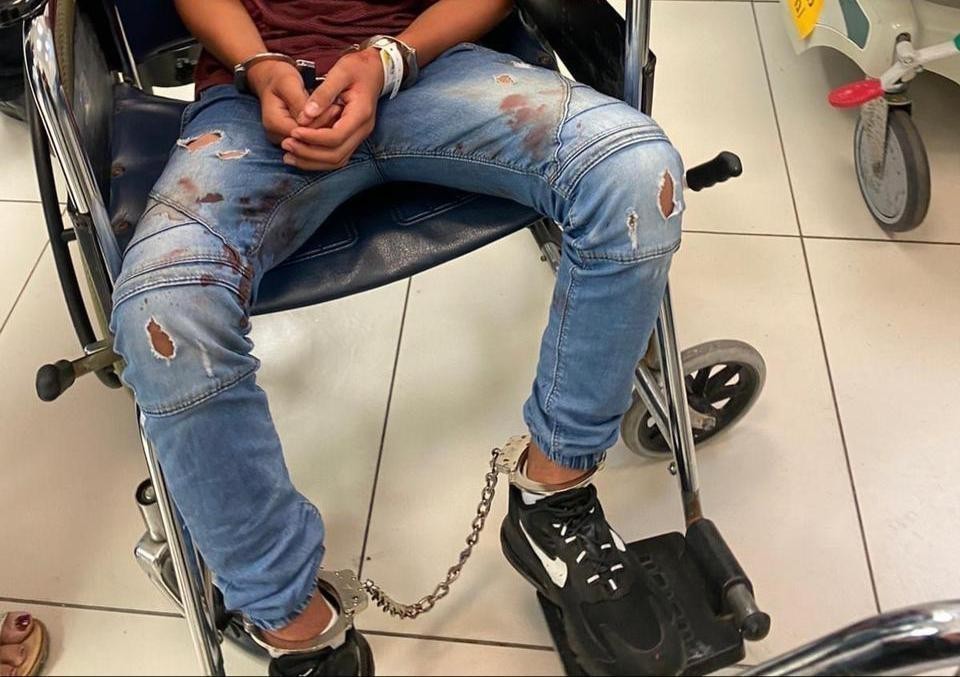 كسروا أنفه واعتقلوه.. يوسف حكاية جديدة من معاناة أطفال فلسطين في 48