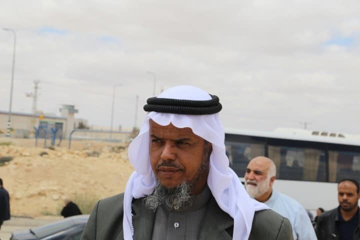 بعد دعوته للتحقيق..الشيخ العقبي للجرمق: التحقيقات لن تزيدنا إلّا تمسكًا بالقدس