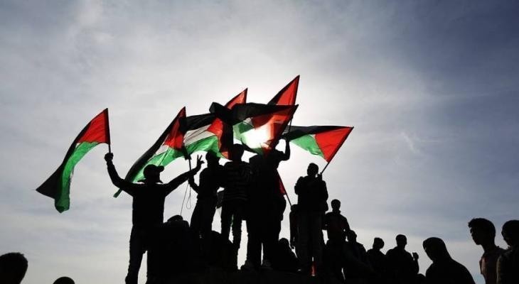الأولى من نوعها.. دعوات للحشد بمسيرة أعلام بأم الفحم يوم الجمعة