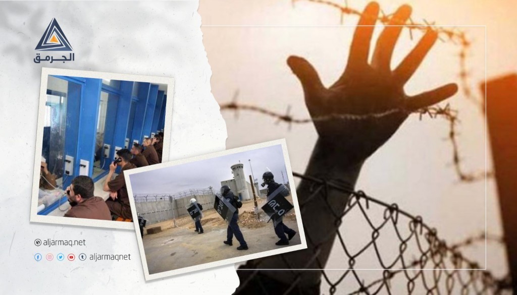 المحامية جنان عبده تحذر من إجراءات انتقامية لمصلحة السجون