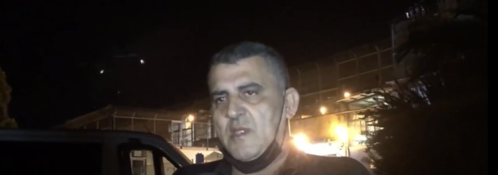 علّق على الناصرة وتفاصيل النفق واعتقاله.. الجرمق تنقل شهادة محمود العارضة