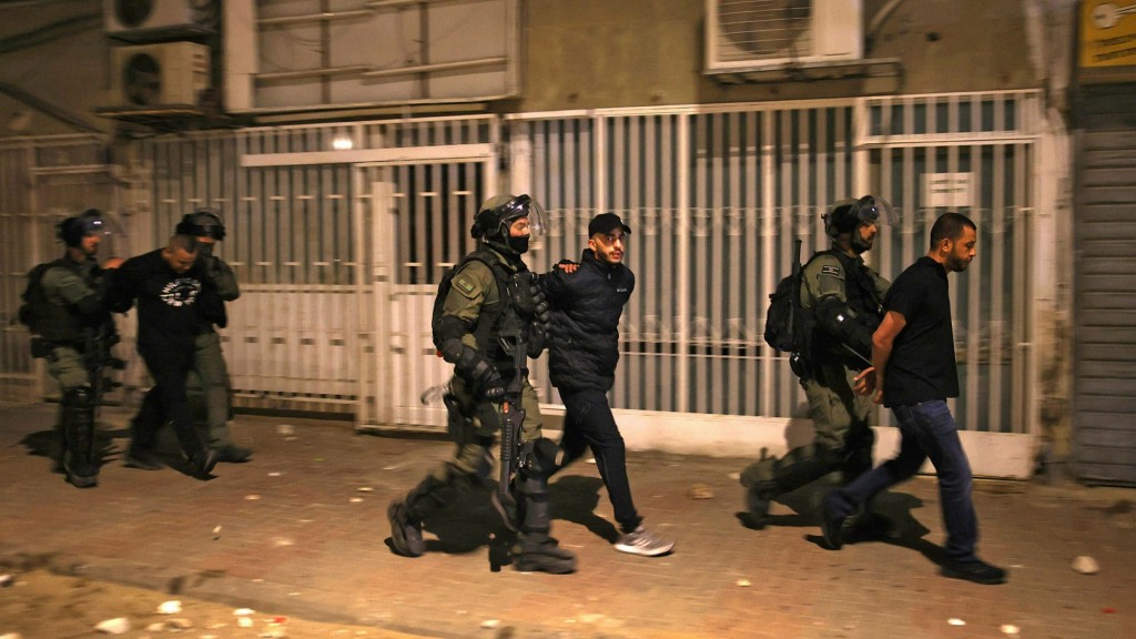 قناة عبرية: "تفاصيل جديدة حول قضية اتهام 3 فلسطينيين من الشمال بـ ’التخابر مع حماس’"
