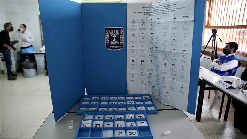 استطلاع: توقعات بنسب تصويت منخفضة بين فلسطينيي48 ولا أغلبية في الكنيست