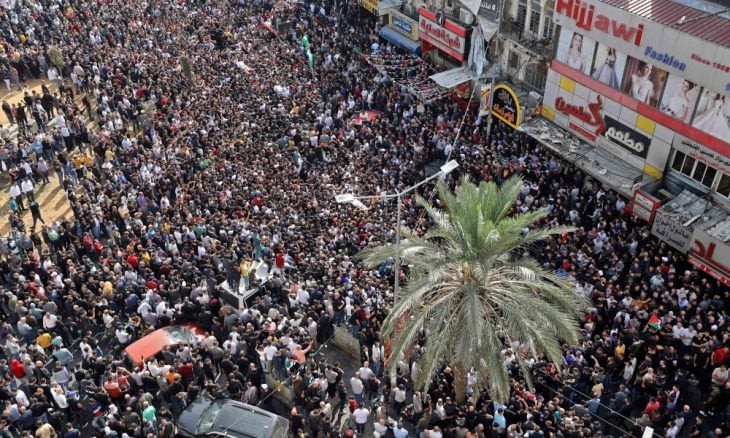 يديعوت: الاحتلال استخدم بيغاسوس لاغتيال قادة في عرين الأسود
