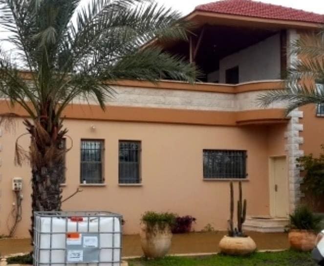 رئيس بلدية الطيبة يتحدث عن آخر المستجدات بشأن منزل عائلة حجاج المهدد بالهدم