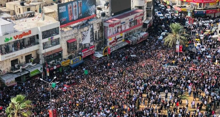 صحفي إسرائيلي: عرين الأسود ظاهرة جديدة من الصعب وقف امتدادها