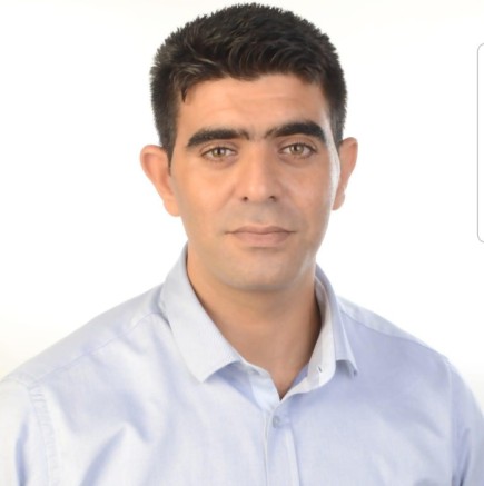 بلال نعامنة