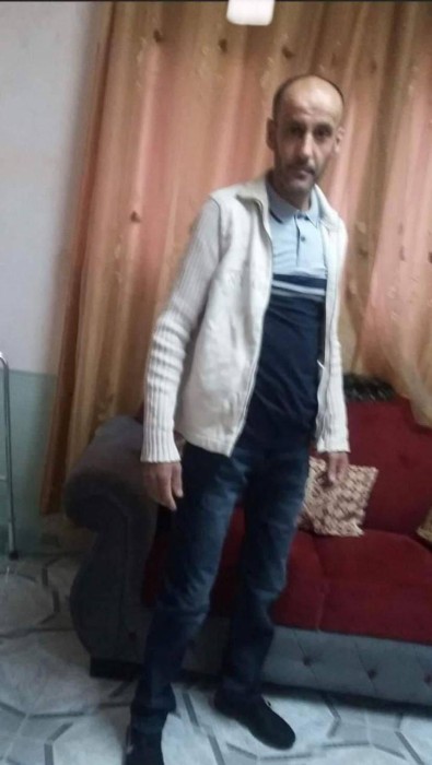 شهيد برصاص الاحتلال في بلدة بيت دقو قرب القدس