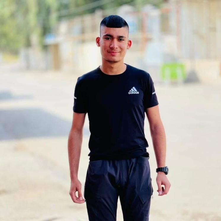 استشهاد شاب متأثرًا بجراحه الحرجة برصاص الاحتلال في جنين