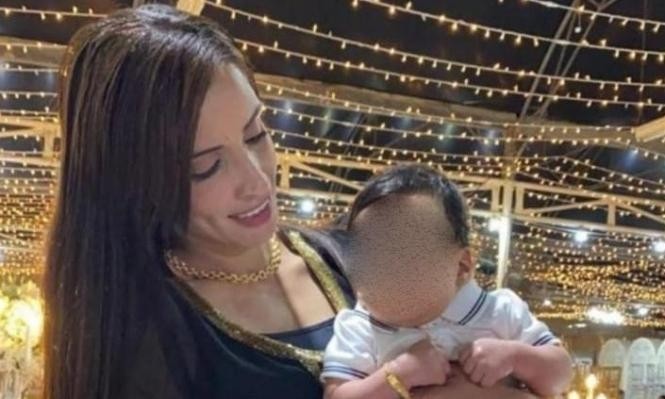 تمديد اعتقال مشتبه به من زيمر بالتسبب بوفاة فاطمة قطاوي