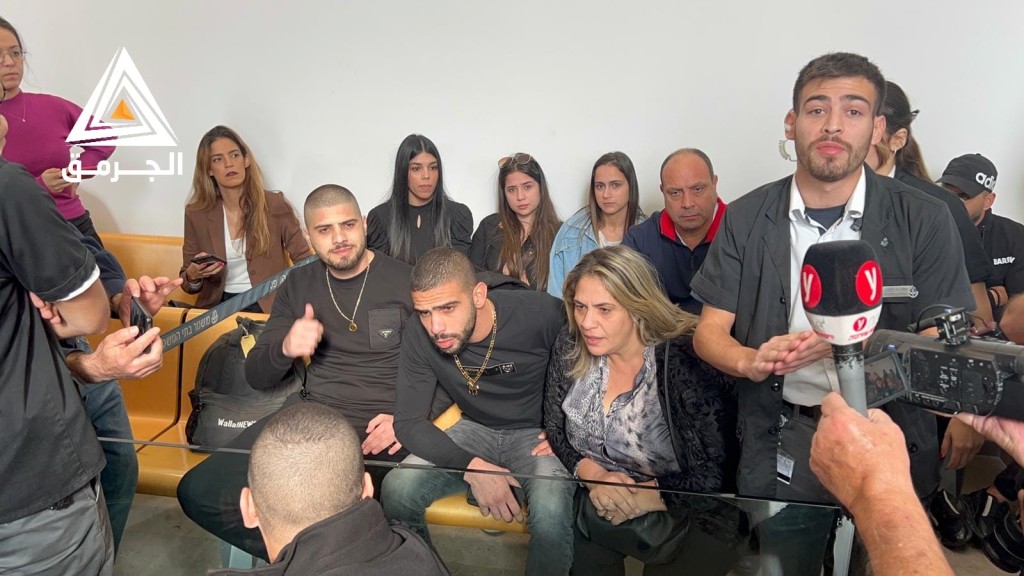 الحكم بالسجن 10 سنوات على أدهم بشير من عكا على خلفية هبة الكرامة