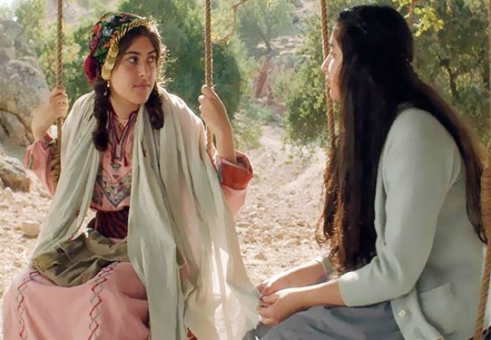 إسرائيليون يهاجمون فيلمًا أردنيًا يعرض مشهدًا عن النكبة الفلسطينية