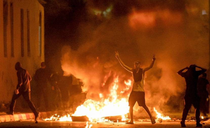 مؤسسة ميزان: أحكام هبة الكرامة فُصلت لمعاقبة المعتقلين