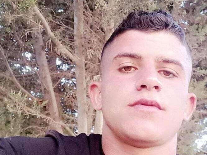 بن غفير يُشيد بقاتل الشهيد عمار مفلح في حوارة