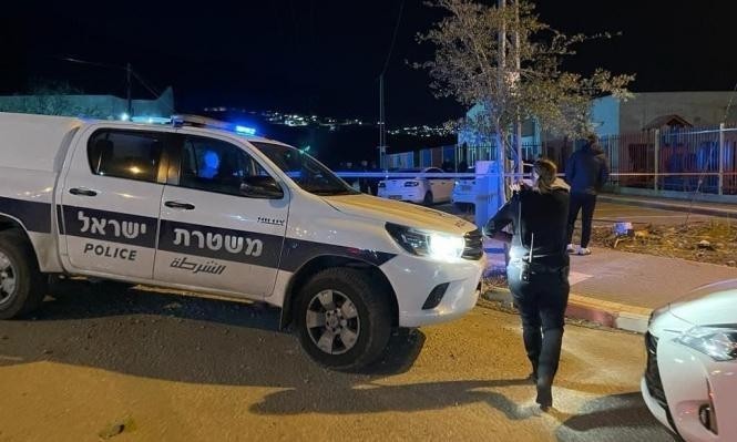 إصابة شخص بجريمة إطلاق نار بكفركنا