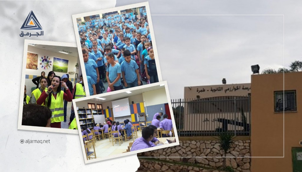 استياء في أراضي48 بعد إجراء تغيير على المناهج التعليمية كمنهاج المدنيات..وطرح طرق للمواجهة