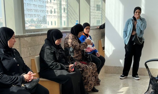 المحكمة الإسرائيلية تصدر أحكامًا جديدة بحق معتقلين من اللد على خلفية هبة الكرامة