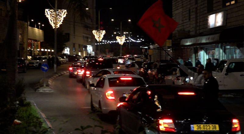 شرطة "إسرائيل" تعزز قواتها في النقب والناصرة اليوم لهذا السبب