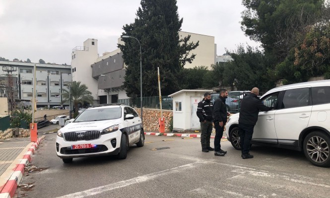 مقتل شخص وإصابة آخر بجروح في جريمة إطلاق نار بالناصرة