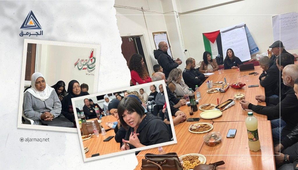 لتفعيل قضيتهم وبحث سبل مواجهة الأحكام العالية..تشكيل لجان لمتابعة قضية معتقلي هبة الكرامة