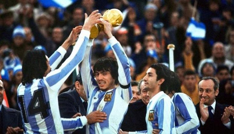 من ذاكرة السجن..نهائي الأرجنتين وهولندا بكأس العالم