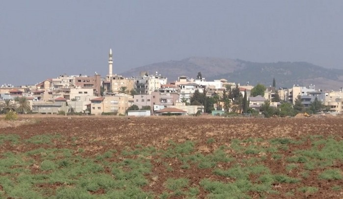 فلسطينيون من المقيبلة: "مصادرة أراضينا من أجل مشروع سكة القطار هو حكم بالموت"