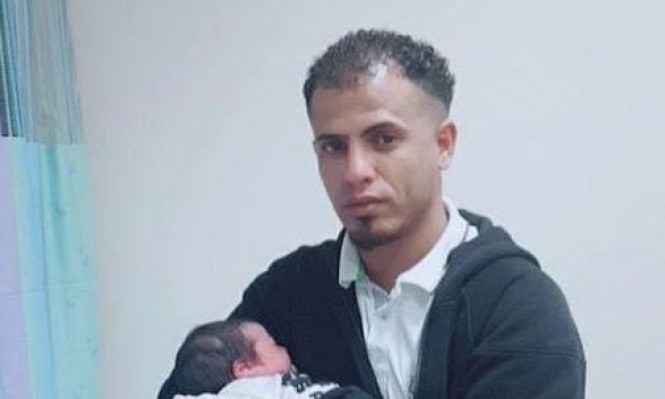 كيف اغتالت وحدة المستعربين الشاب سند الهربد من رهط؟