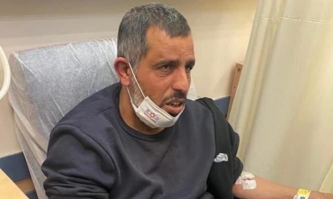 بعد رفض مطلب النيابة بتمديد اعتقاله لـ 6 أيام..الإفراج عن السائق صلاح أبو زايد من رهط