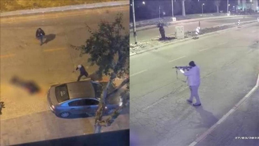الكشف عن الحصيلة النهائية لعملية الخضيرة