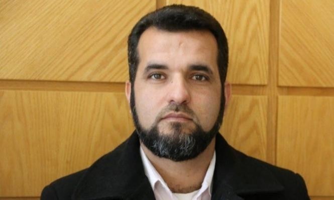 الإفراج عن عضو اللجنة الشعبية في عرابة مجدي خطيب بشروط مقيدة