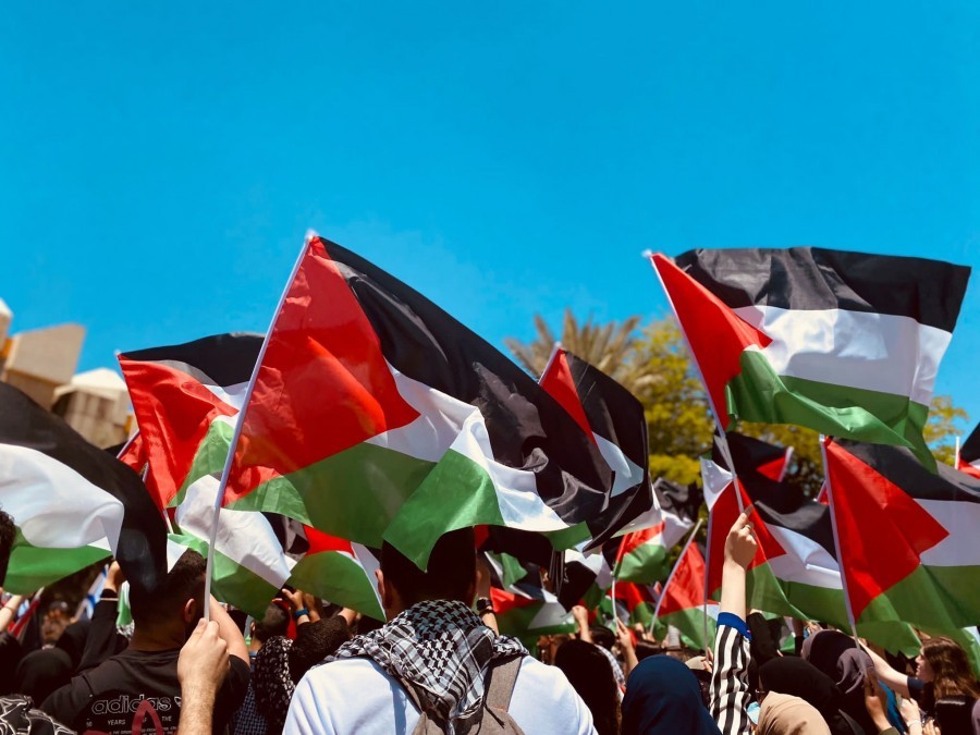 "ليبرمان" يدرس إمكانية تقليص ميزانية جامعة بئر السبع على خلفية إحياء ذكرى النكبة فيها