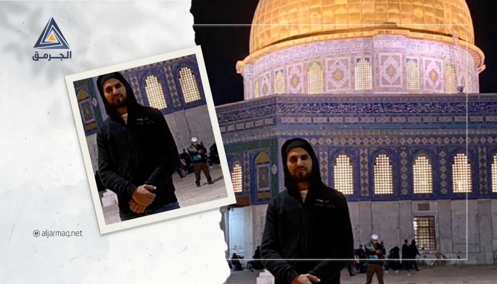 معتقل منذ رمضان الماضي..تمديد اعتقال قتيبة بحاش من قلنسوة