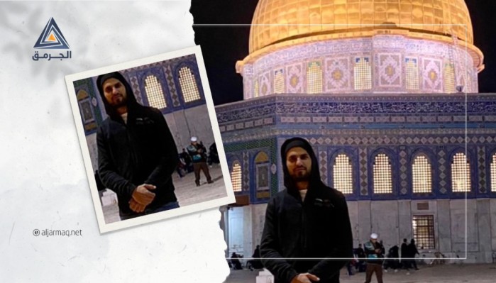 معتقل منذ رمضان الماضي..تمديد اعتقال قتيبة بحاش من قلنسوة