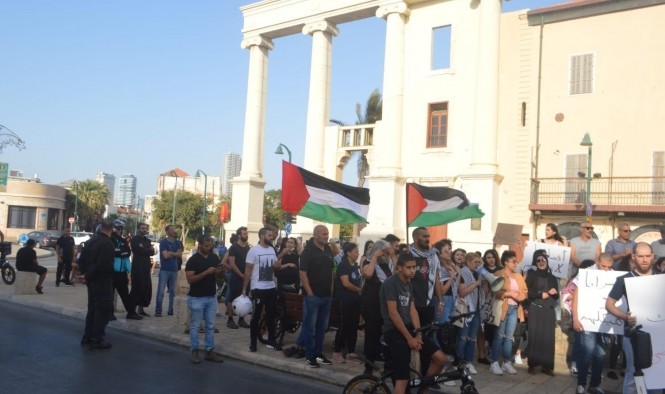نشطاء من غزة والضفة وأراضي48 يعلنون عن مبادرة لتوحيد النضال ضد الاعتقال الإداري