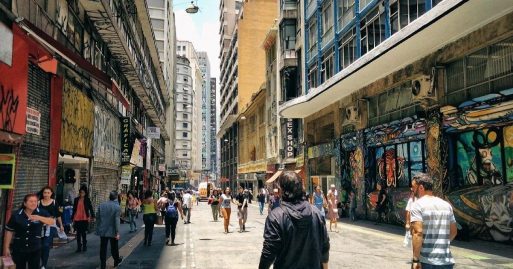 وزارة الخارجية الإسرائيلية تعلن عن اختطاف رجل أعمال إسرائيلي في البرازيل