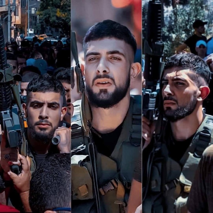 الاحتلال يزعم: اغتيال إبراهيم النابلسي