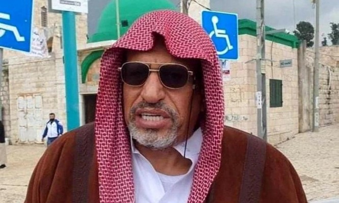 دعوات لوقفة أمام مشفى سوروكا للمطالبة بإطلاق سراح الشيخ يوسف الباز
