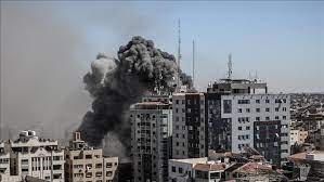 60 مليار شيكل تكلفة جولات العدوان الإسرائيلي على غزة خلال 21 عامًا
