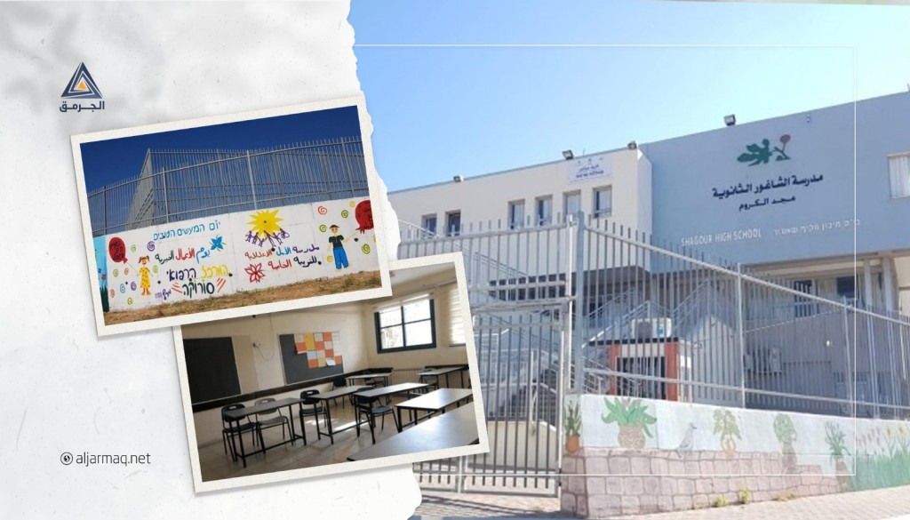 هل المدارس في المدن والقرى الفلسطينية في الـ48 جاهزة لاستقبال الطلبة؟
