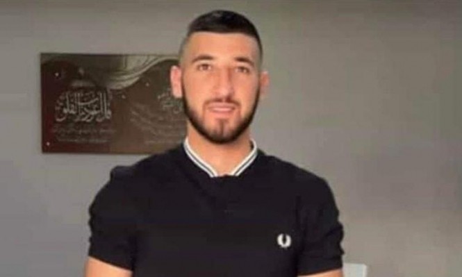 عائلة من كفر قاسم تتبرع بـ 8 أعضاء لنجلها الذي لقي مصرعه بحادث طرق