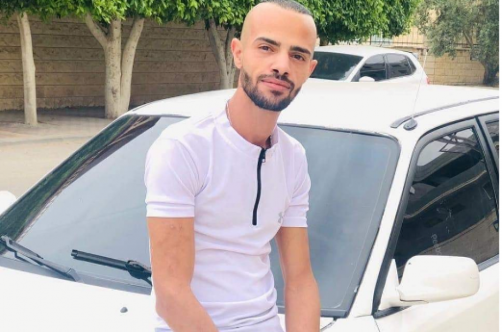 استشهاد شاب في جنين برصاص الاحتلال
