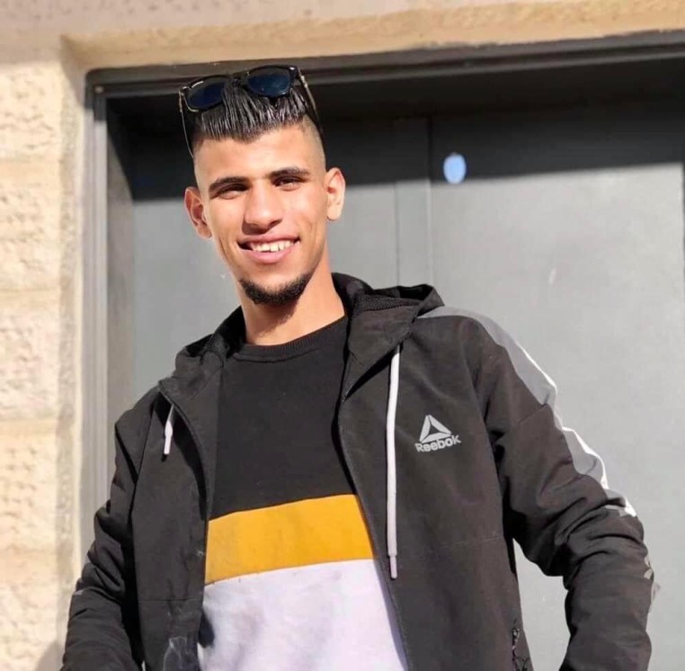 استشهاد شاب فلسطيني برصاص الاحتلال في طوباس
