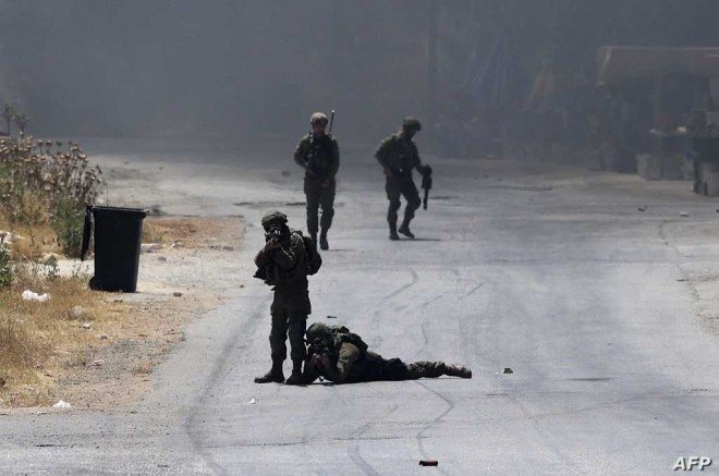 إسرائيل ترفض طلب واشنطن.. سيطلق جنودها النار كما يشاء قادتهم